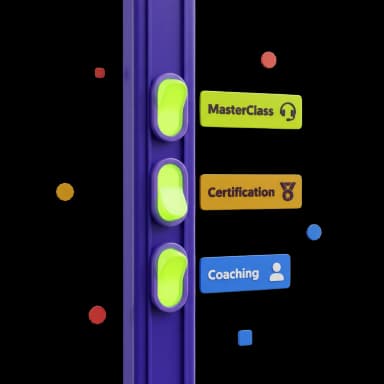 Activation des services à la carte